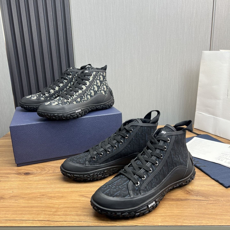 ch**an D*or casual shoes